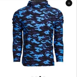 NWT Greyson cokato hoodie size medium